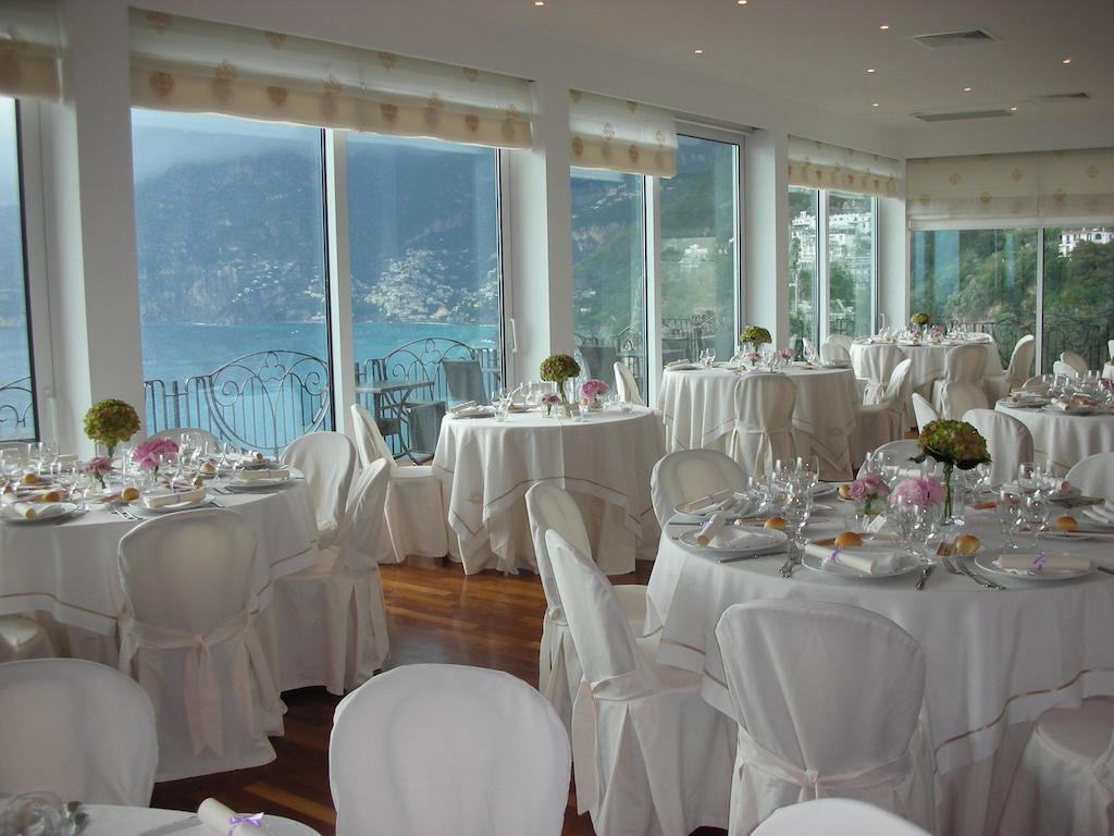 Hotel Tramonto D'oro